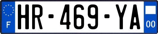 HR-469-YA