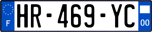 HR-469-YC