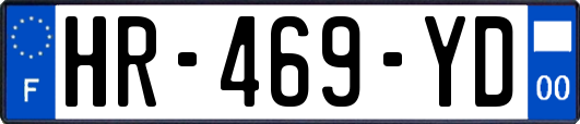 HR-469-YD