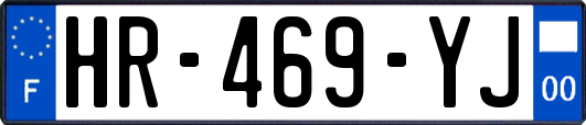 HR-469-YJ