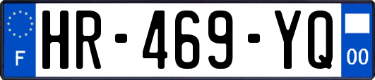 HR-469-YQ