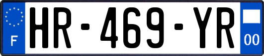 HR-469-YR