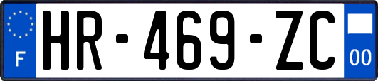 HR-469-ZC