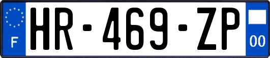 HR-469-ZP