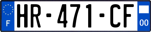 HR-471-CF