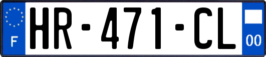 HR-471-CL