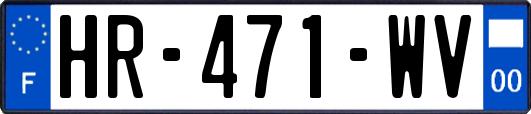 HR-471-WV