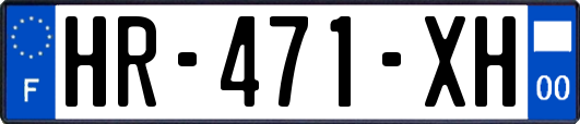 HR-471-XH