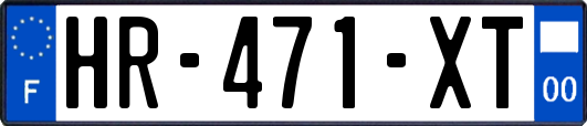 HR-471-XT