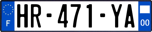HR-471-YA