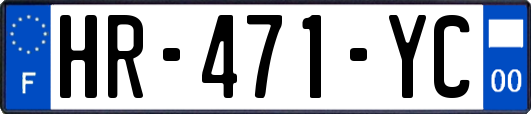 HR-471-YC