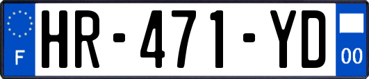 HR-471-YD