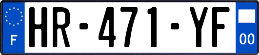 HR-471-YF