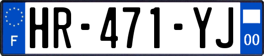 HR-471-YJ