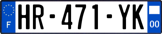 HR-471-YK