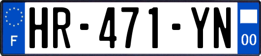 HR-471-YN