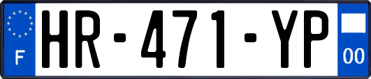 HR-471-YP