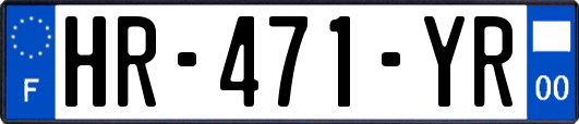 HR-471-YR