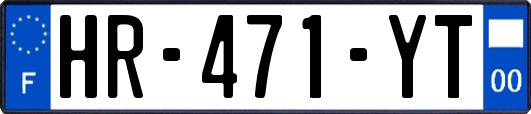 HR-471-YT