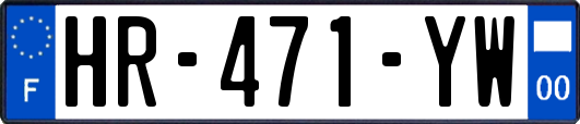 HR-471-YW