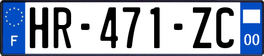 HR-471-ZC