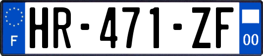 HR-471-ZF