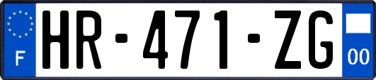 HR-471-ZG
