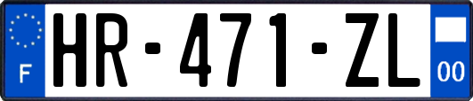 HR-471-ZL
