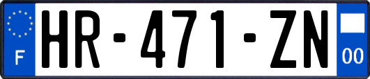 HR-471-ZN