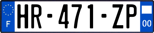 HR-471-ZP