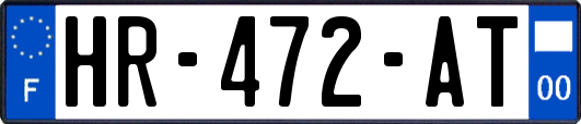 HR-472-AT