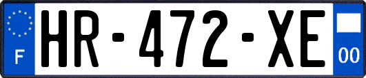 HR-472-XE