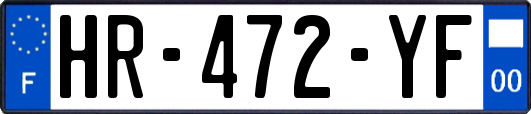 HR-472-YF