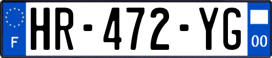 HR-472-YG