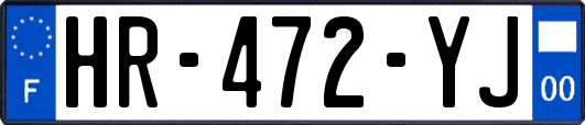 HR-472-YJ