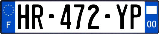 HR-472-YP