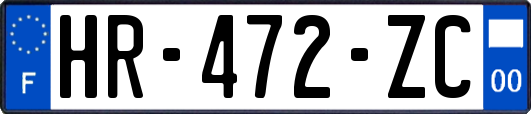 HR-472-ZC