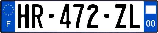HR-472-ZL