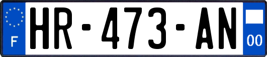 HR-473-AN