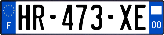 HR-473-XE