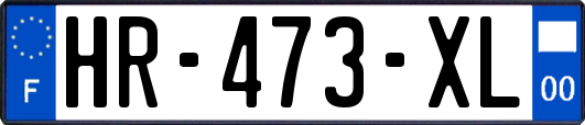 HR-473-XL