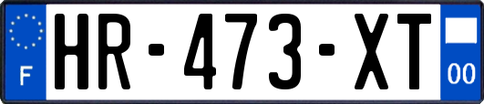 HR-473-XT