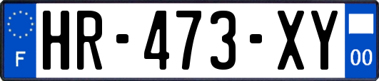 HR-473-XY