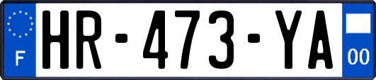 HR-473-YA