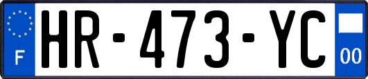 HR-473-YC