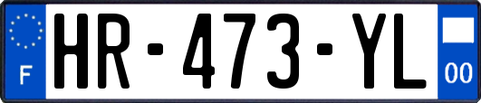 HR-473-YL