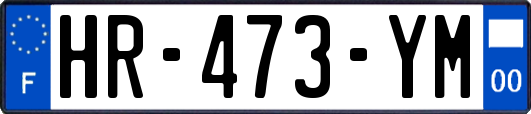 HR-473-YM