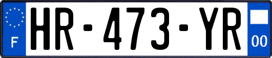 HR-473-YR