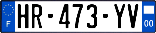 HR-473-YV