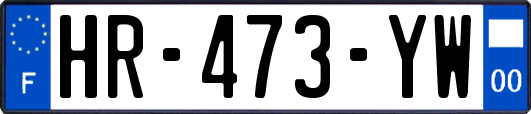 HR-473-YW